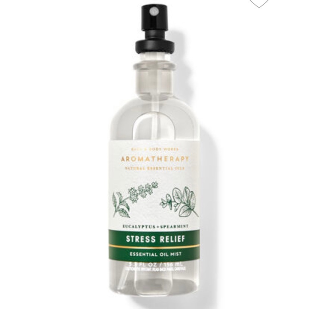 B&BW Aromatherapy Spray 🌿